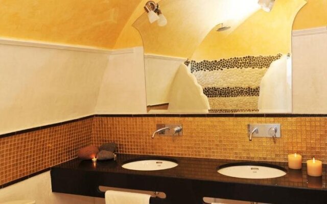 Caldera View Private Villa