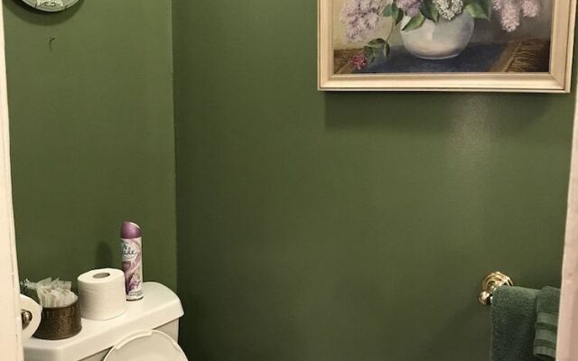 The Gables B&B Philadelphia