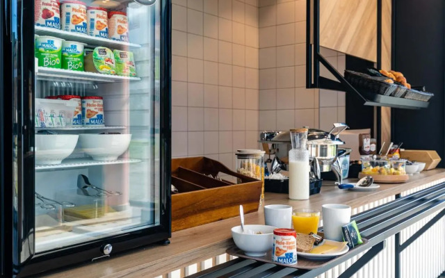 B&B HOTEL Sélestat Centre-Alsace