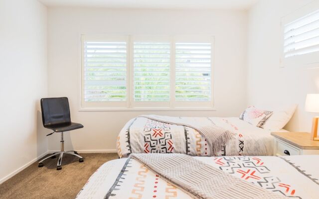 Apollo Luxury 3 Bedroom House