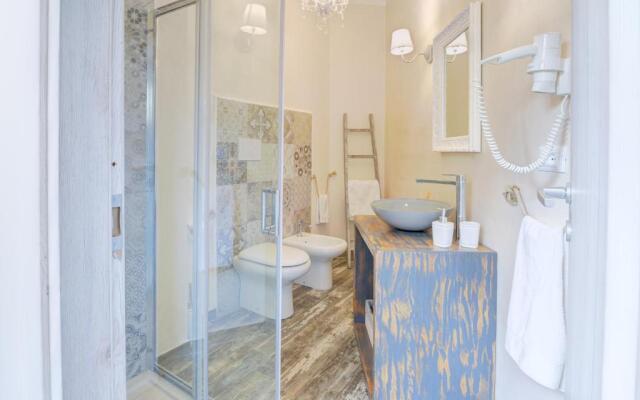 Sanremo Home