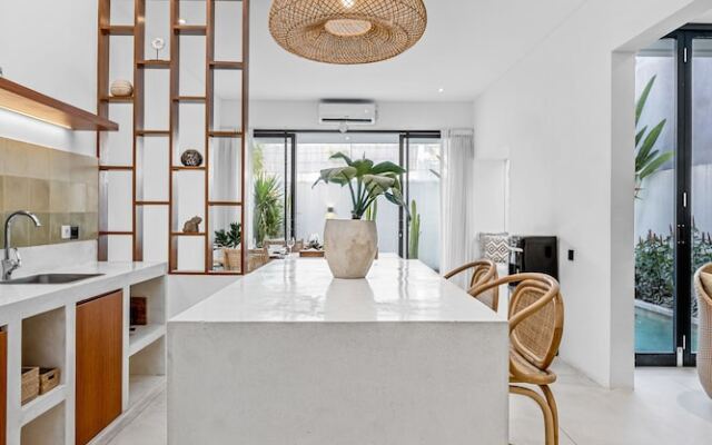 Besso Villa by Betterplace