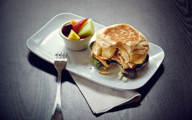 Courtyard by Marriott Appleton Riverfront