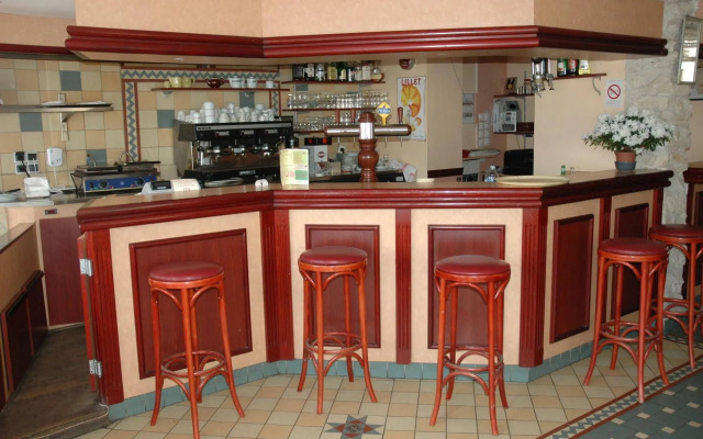 La Terrasse