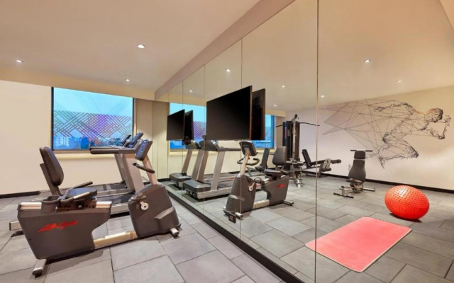 Ginger Noida Sector 133