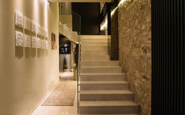 Casa do Rio Charm Suites
