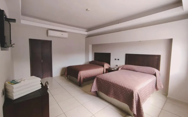 Hotel San Marcos