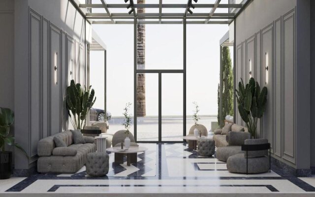 Roseira Mar-Inn Luxury