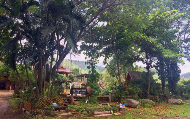 Suandoi Resort Pai