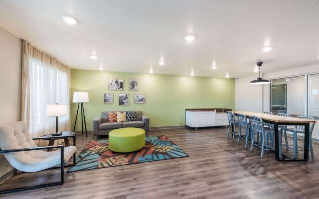 Woodspring Suites Tucson South