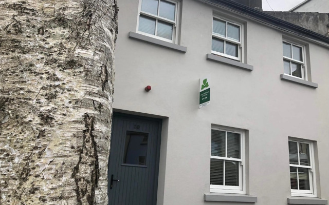 Westport View Apartments