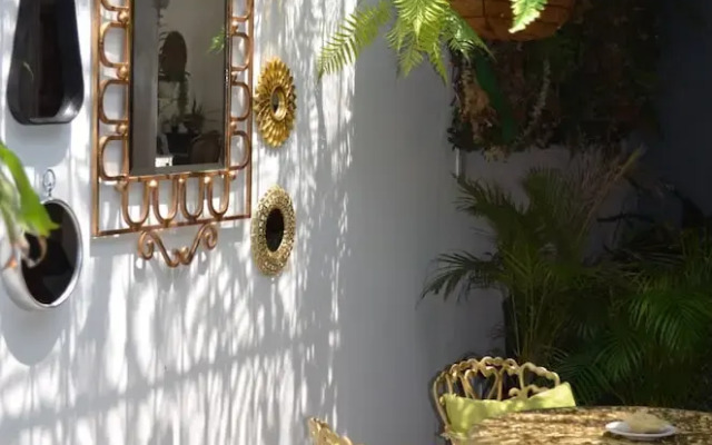 Selva Maria Hotel Boutique