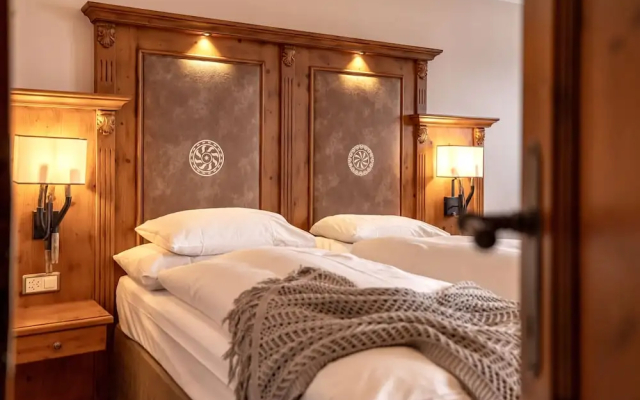 BelArosa Hotel