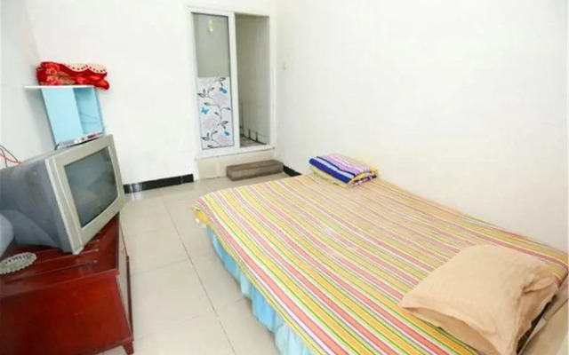 Tianjin Shenghao Guesthouse