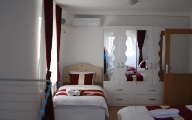 Rumi Apartments
