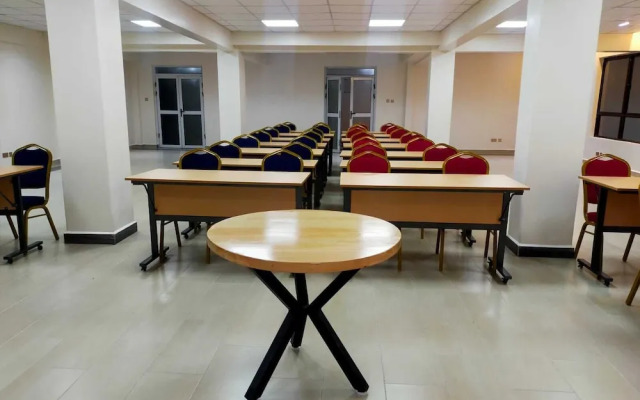 Ack Guest House Machakos