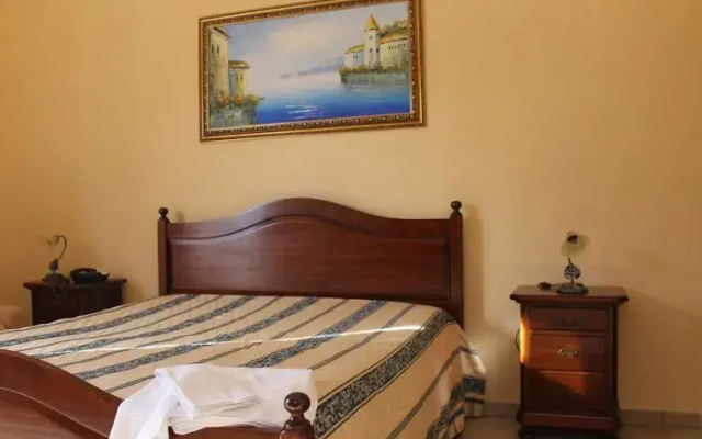 Hotel Ristorante La Capannella