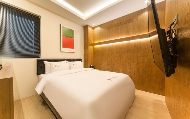 Wonju Hotel Bombom
