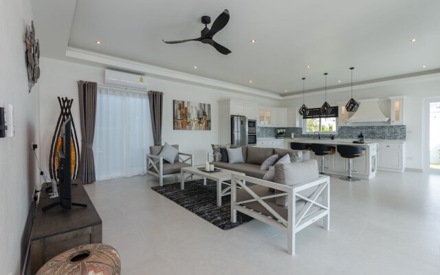 Orchid Paradise Homes OPV415