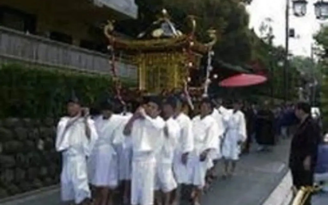 Arai Ryokan