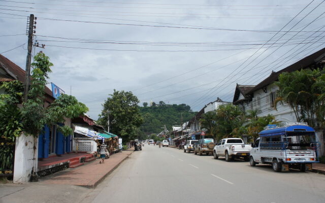 Visoun Namsok Hotel