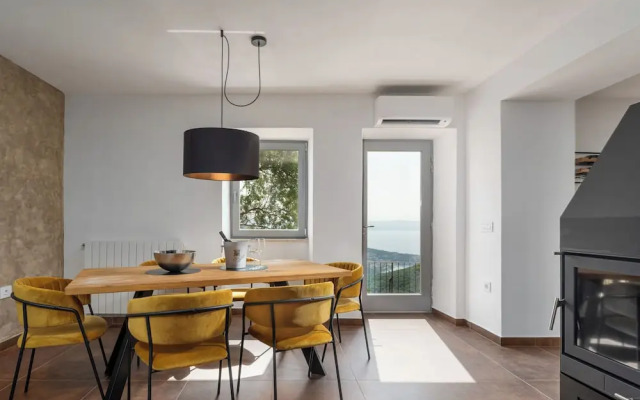 Seaview Casa Giuseppe