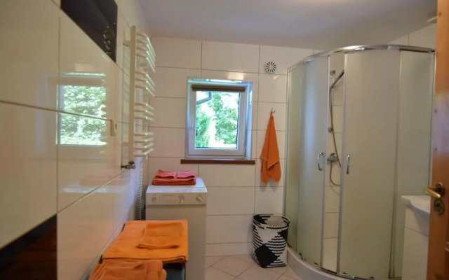 Holiday Home in Kopalino Near Baltic Sea