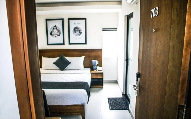Robin Hotel Danang