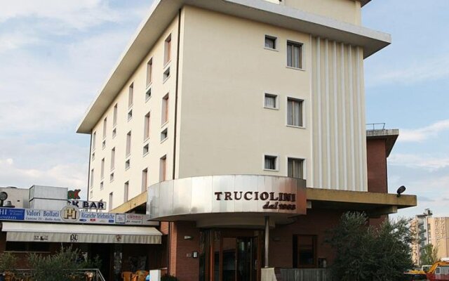 Hotel Truciolini