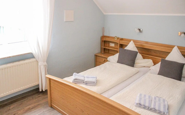 Gästehaus Sophie Randa