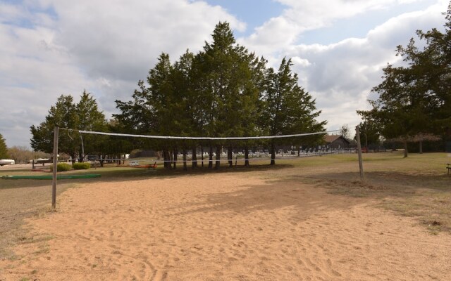 Lake Texoma RV Campground