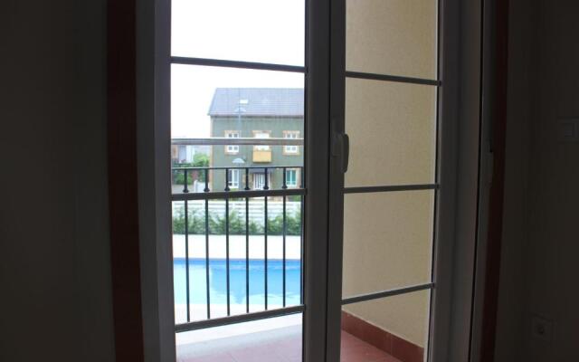 Costa Reinante Lua Las Catedrales