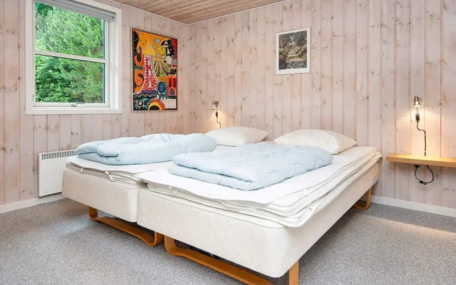 6 Person Holiday Home in Ansager-by Traum