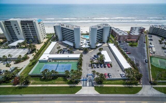 Ebb Tide 506 Apartment 2