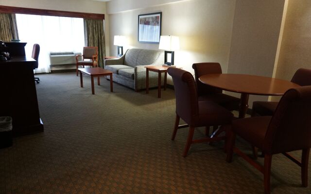 Best Western Capital Beltway Washington DC