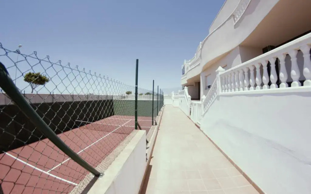 Apartamentos H3 Laguna Playa