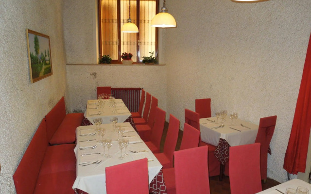Bike Hotel Touring Gardone Riviera & Wellness