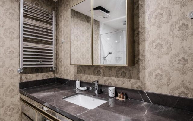 Avangart Residence by NewInn