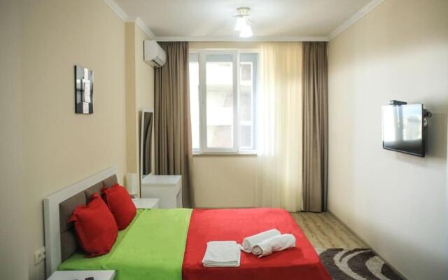 Leo Group Apartment 21-09 Horizons Batumi