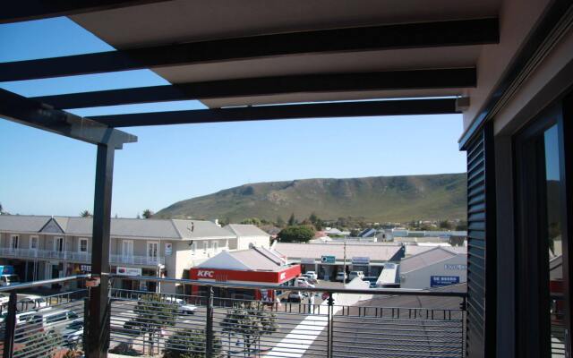 Hermanus Apartments