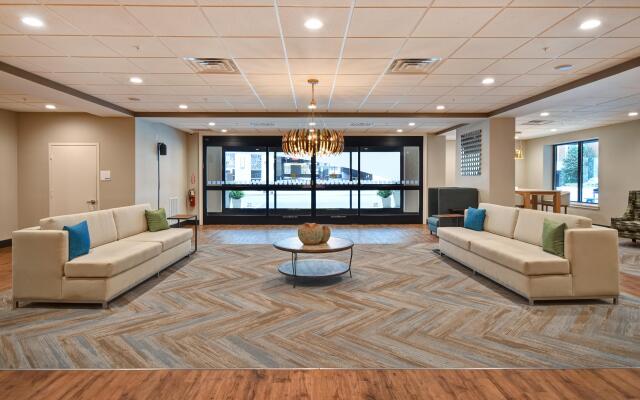 Holiday Inn Lancaster by IHG