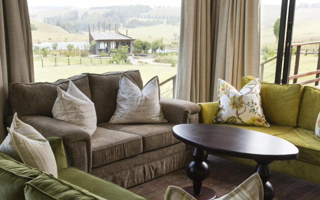 Stonehaven Lodge and Conference Center