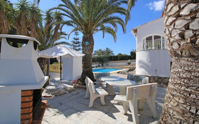 Villas Costa Calpe - Rosa