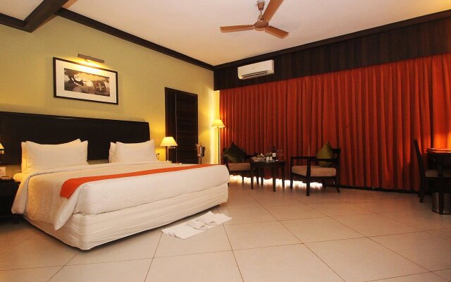 Living Room by Seasons Hotels