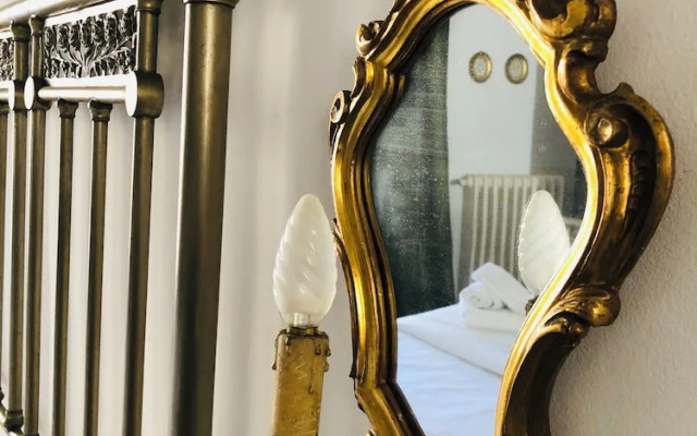 La Casa Sulla Piazza