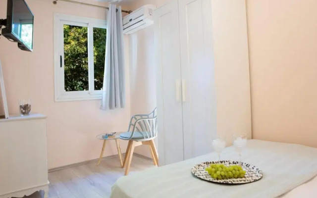 Polyxenis Cozy Maisonette - Lefkada BnB