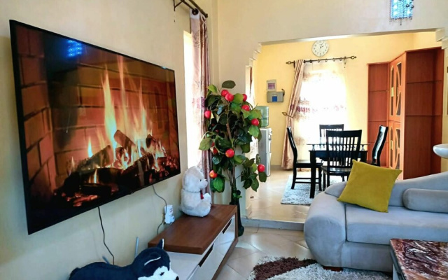 Beautiful and Spacious House in Thika, Kenya