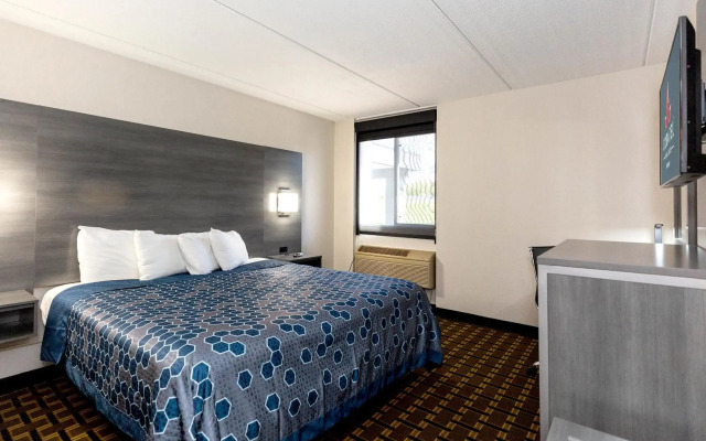 Coratel Inn & Suites Mankato