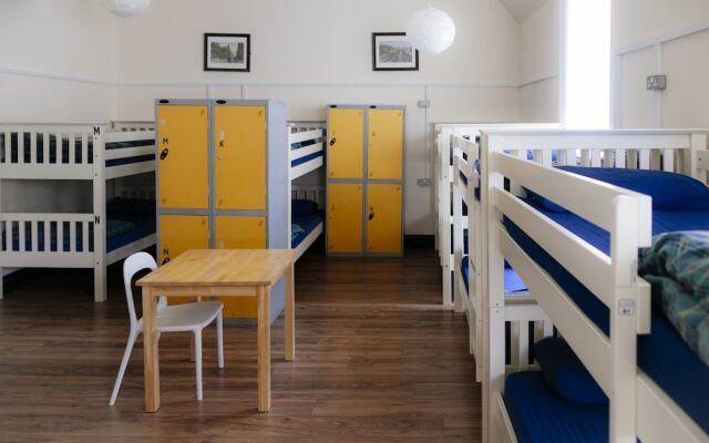 Edinburgh Backpackers Hostel