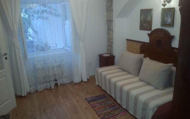 Apartment in Crikvenica 42426